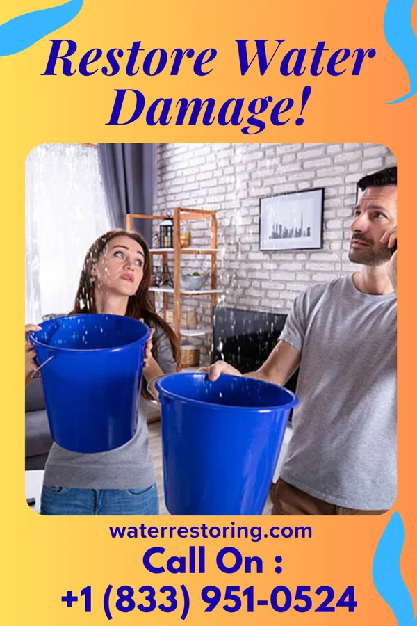 water restoration Complete Water Cleanup & Associates Bakerstown